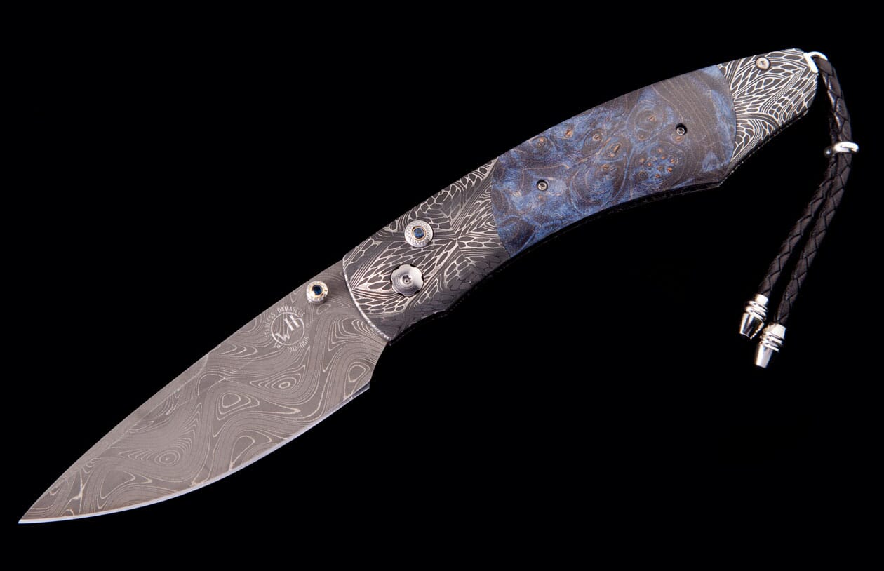 B12 Blue Burl - Image 2