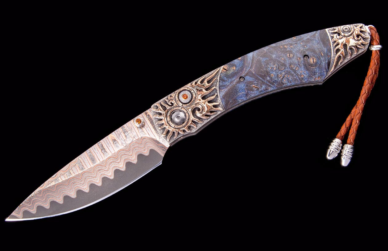B12 Blue Flame - Image 3