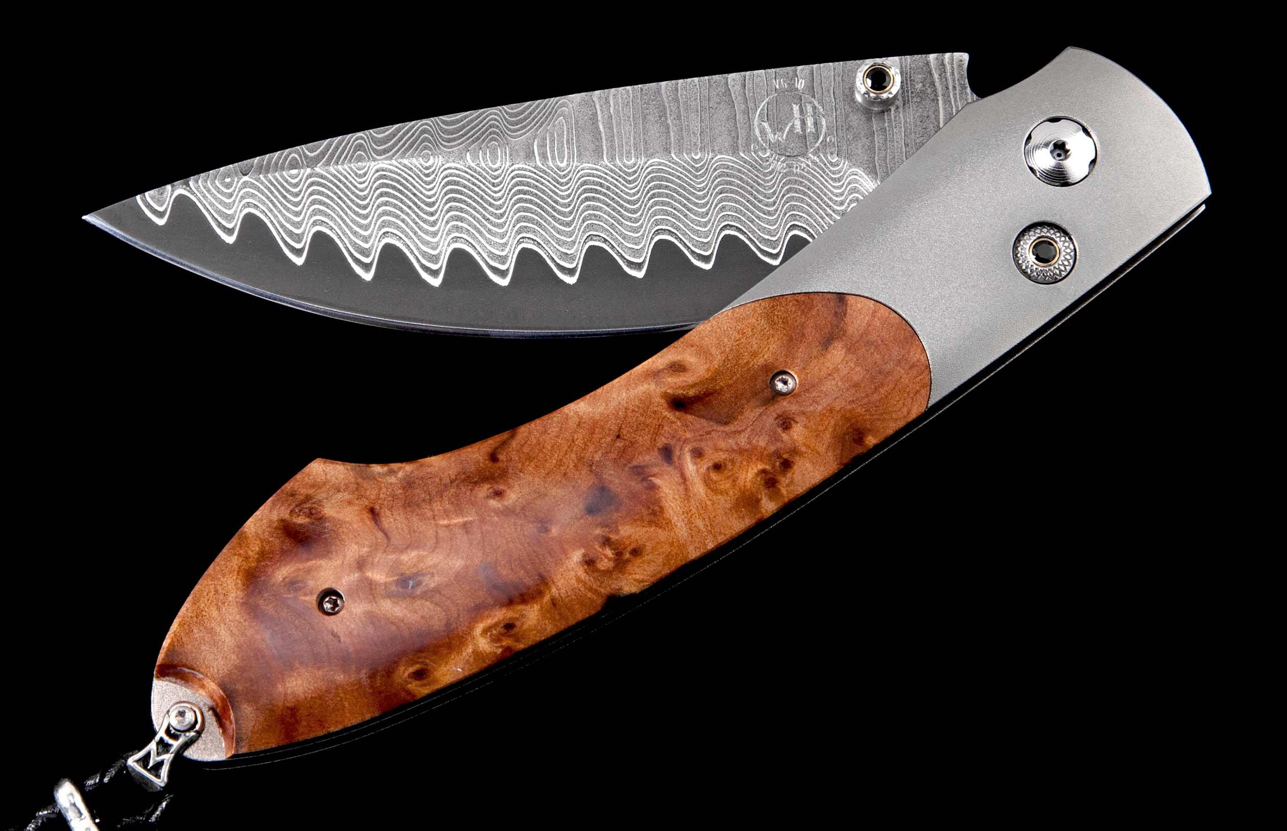 B12 Burl