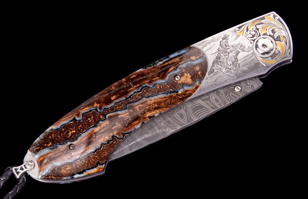B12 Cowboy II - Image 3