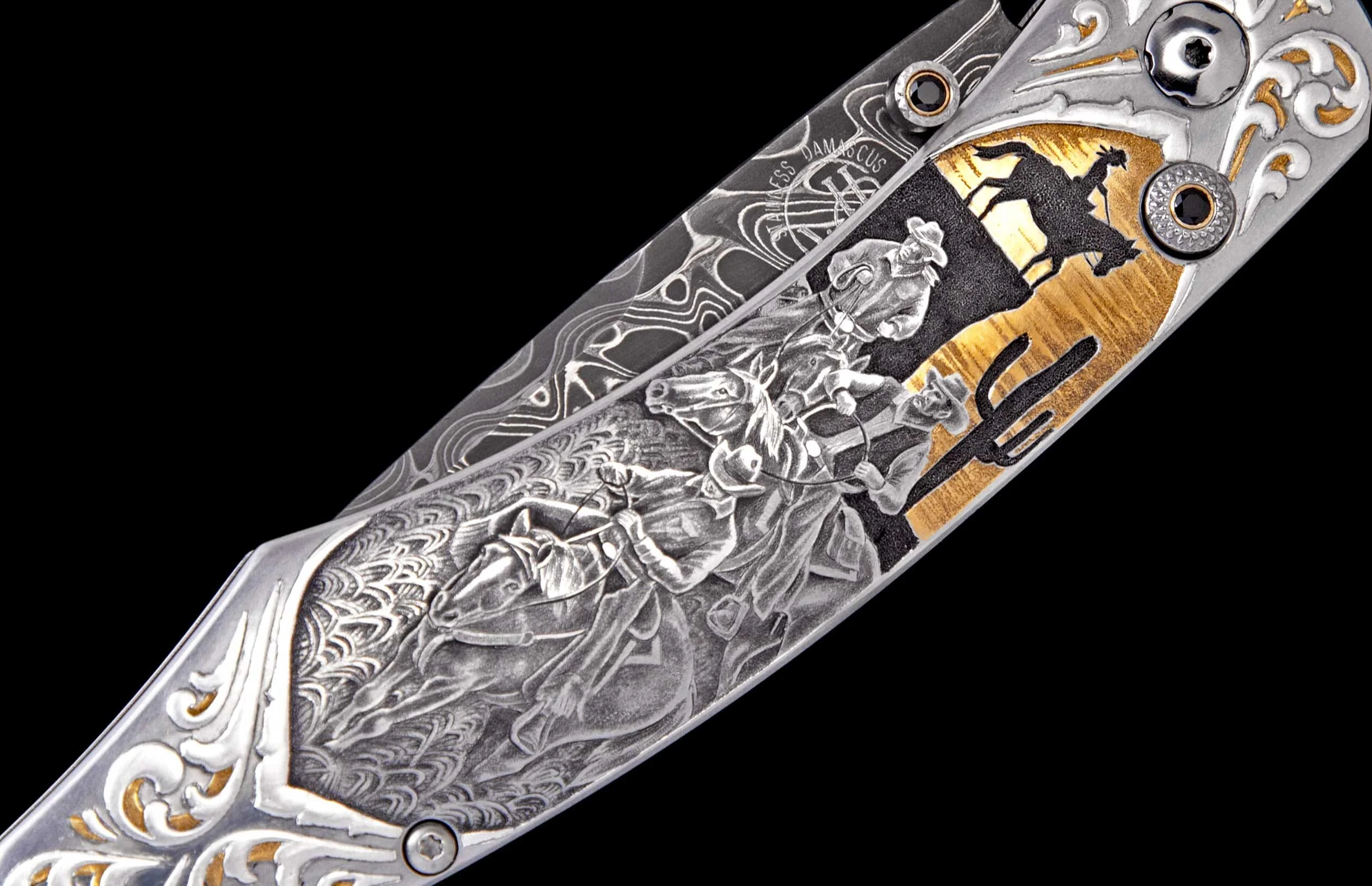 B12 Cowboys - Image 3