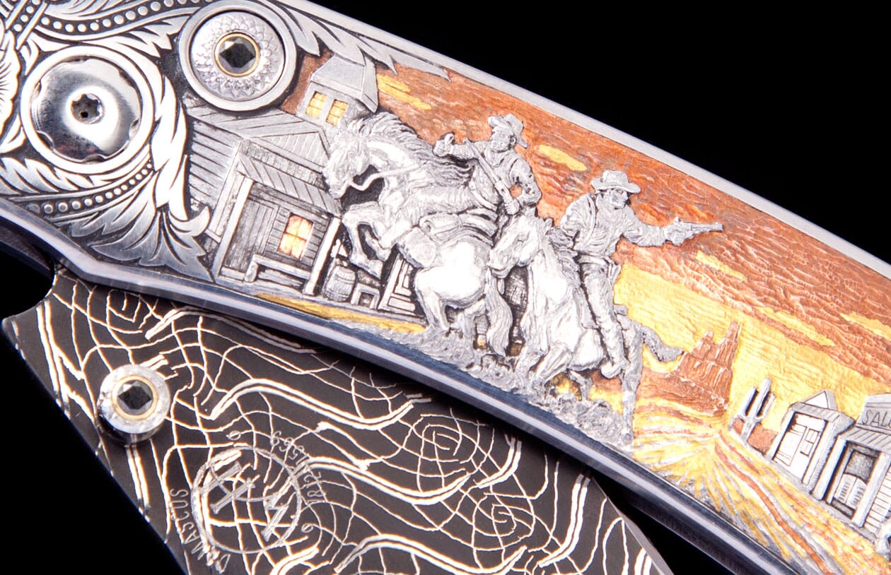 B12 Cowboys & Indians II - Image 3