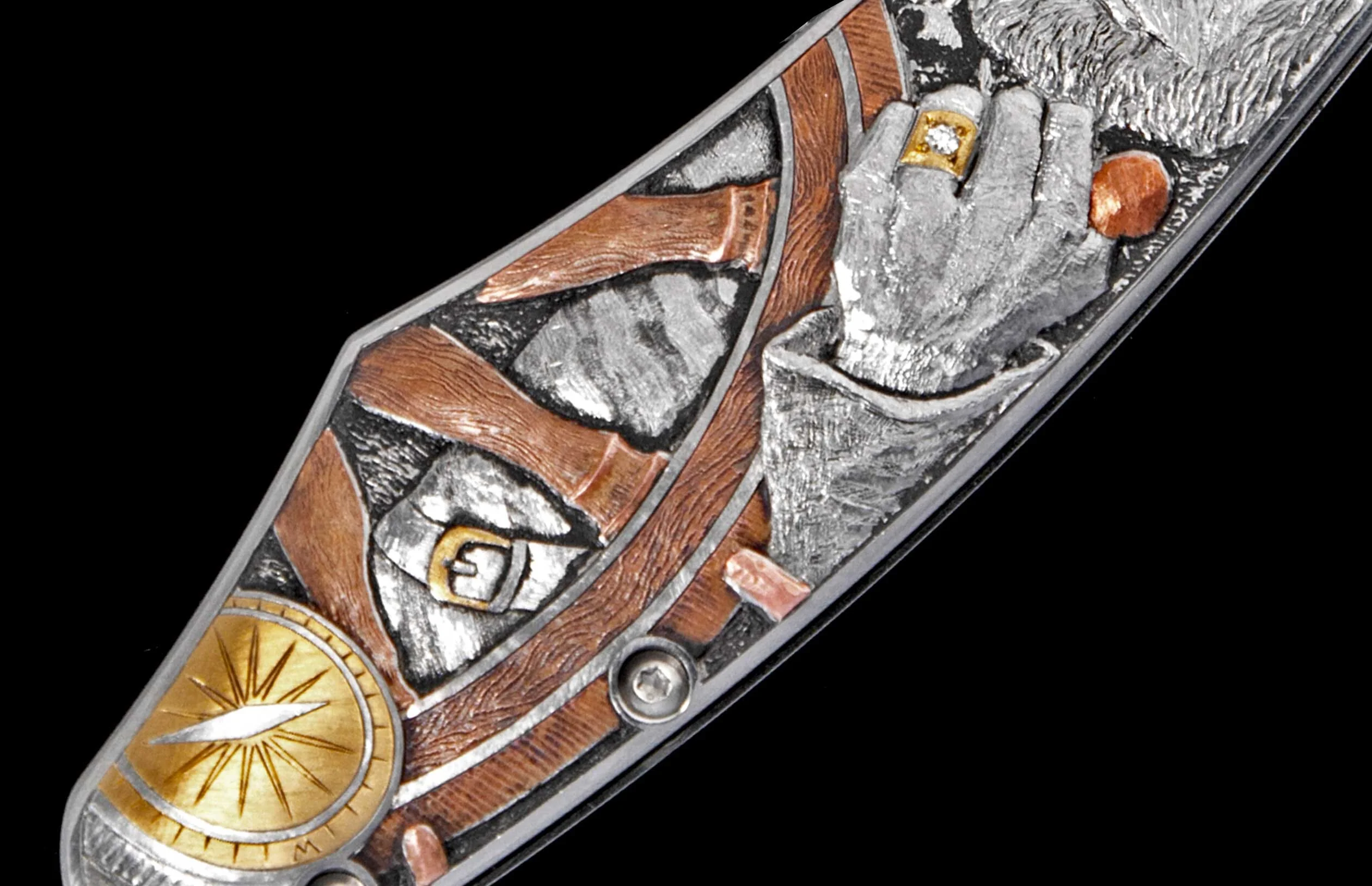 B12 High Seas - Image 4