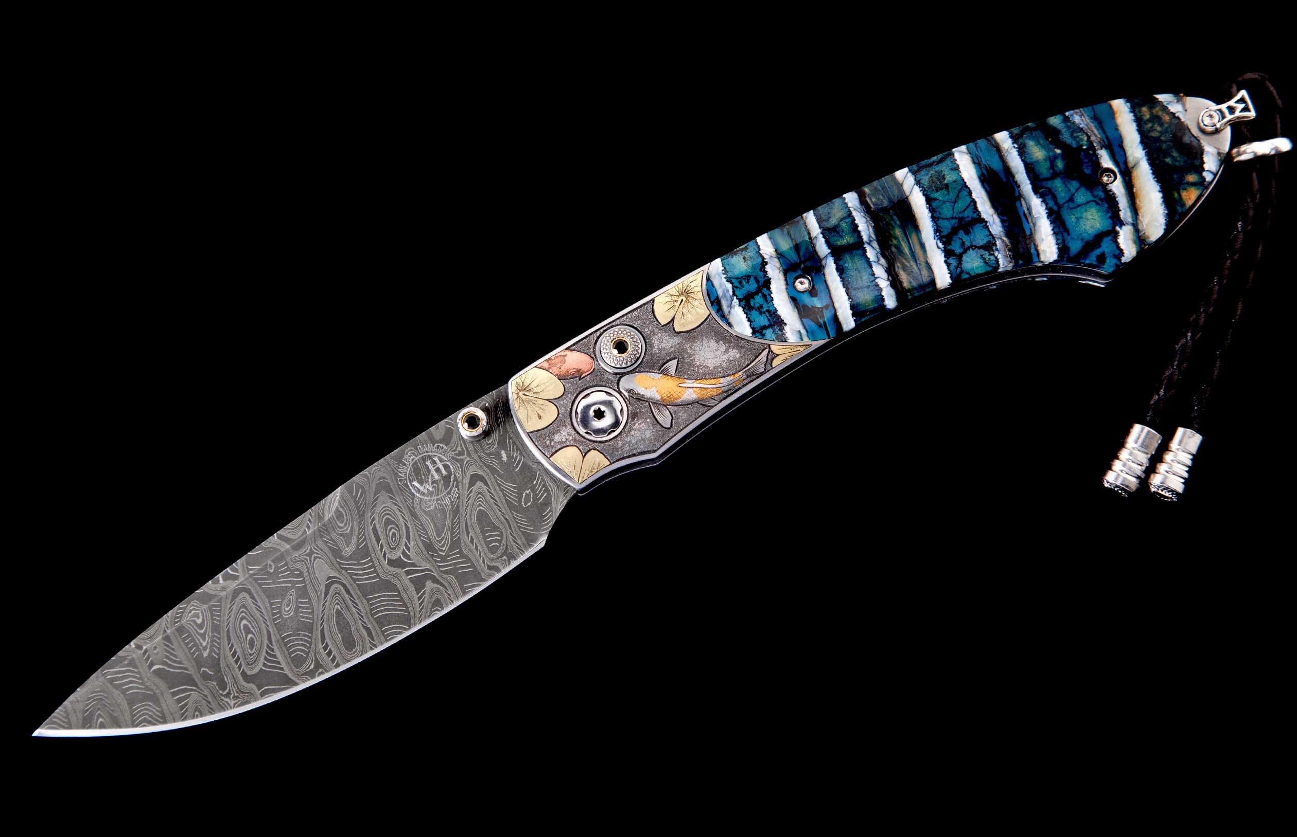 B12 Koi Fish - Image 2