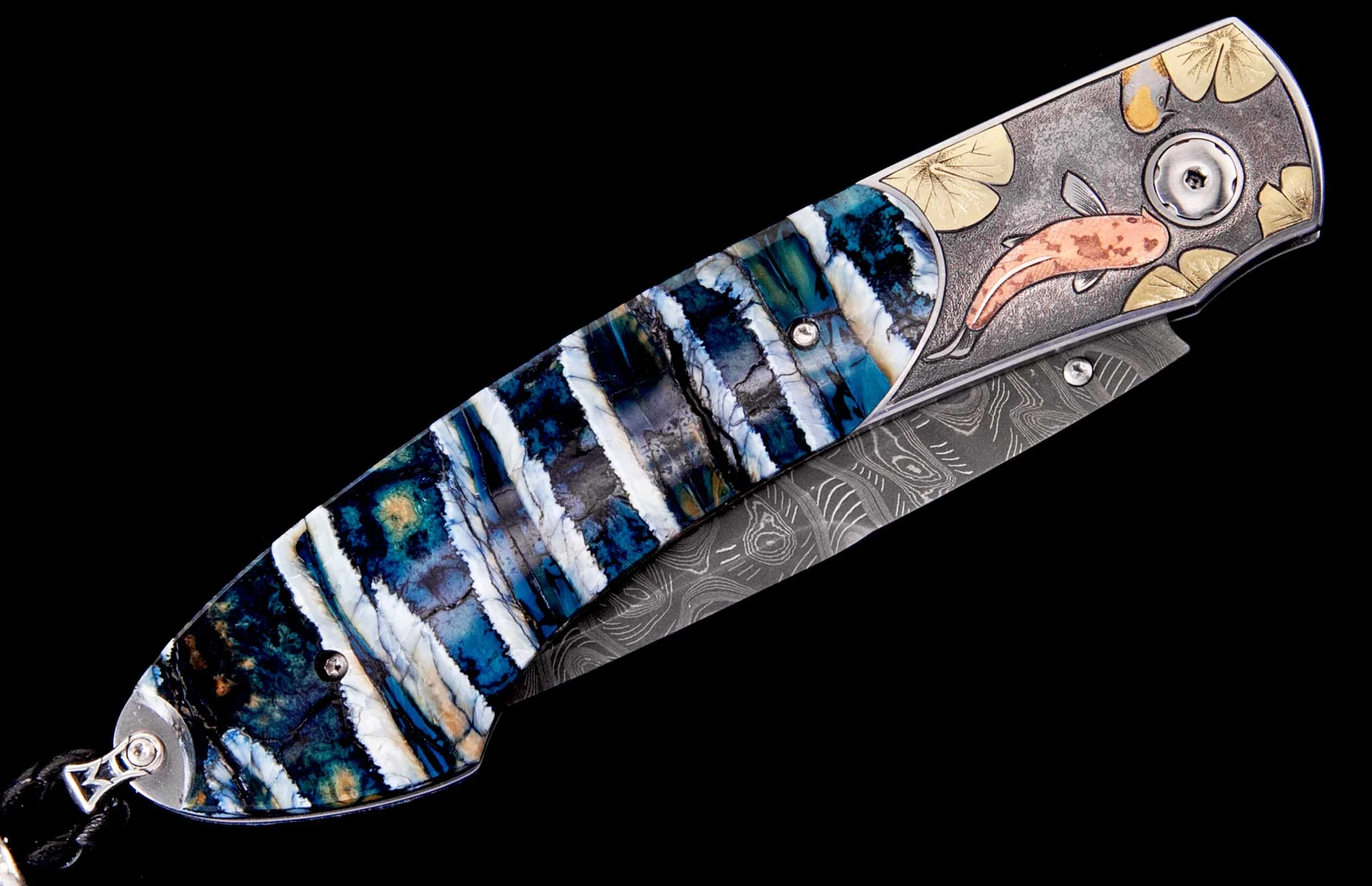 B12 Koi Fish - Image 3