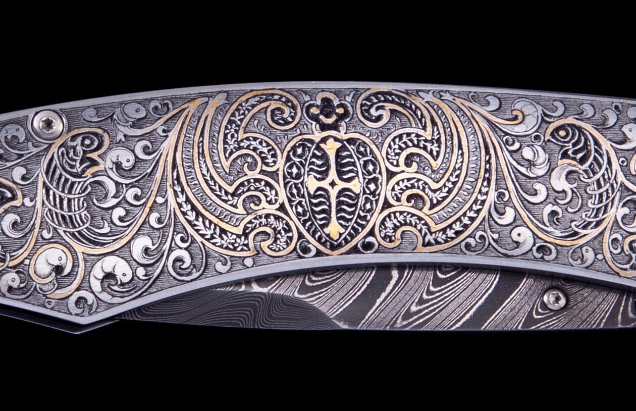 B12 Lace - Image 3