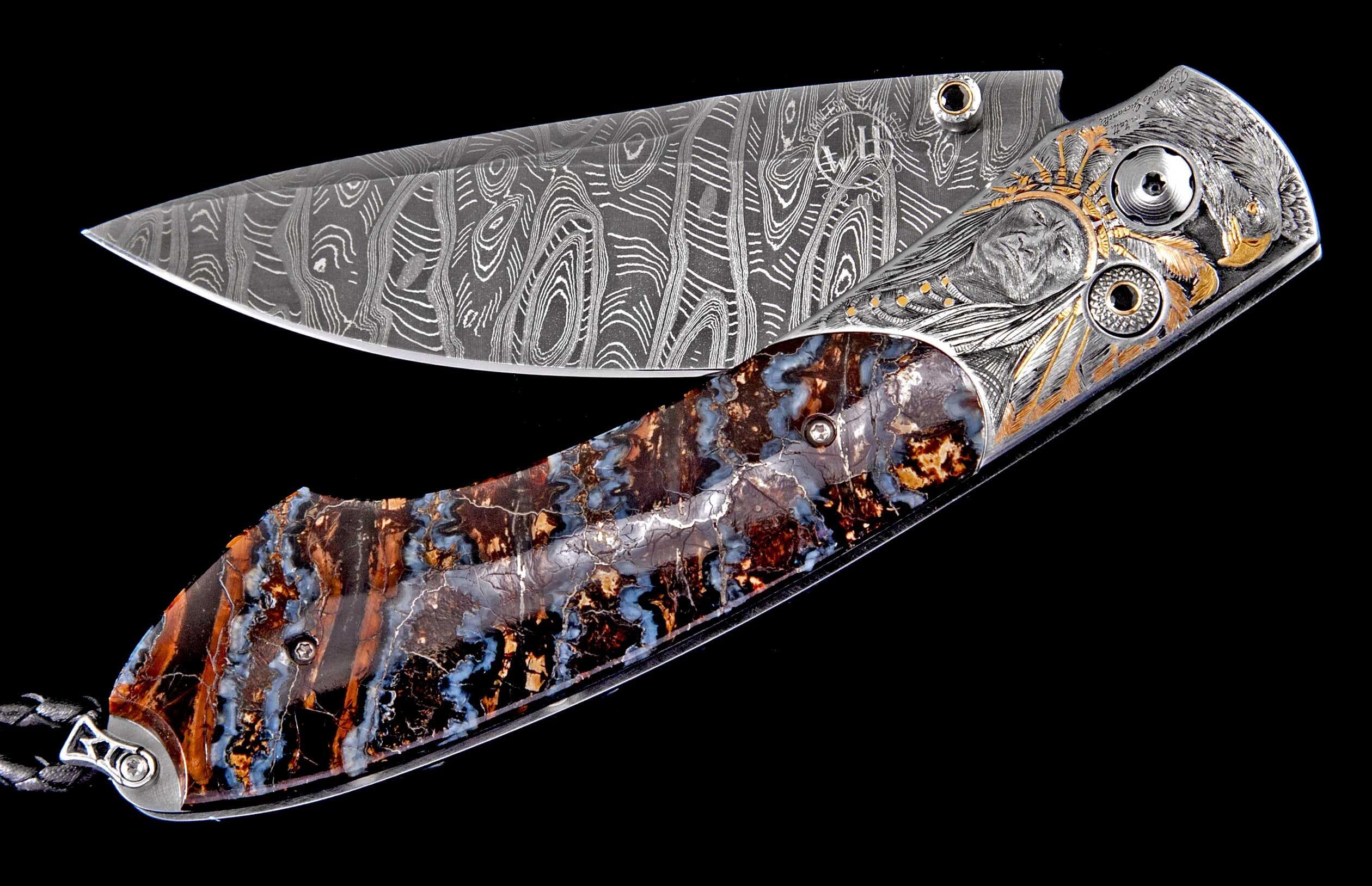 B12 Tatonka II