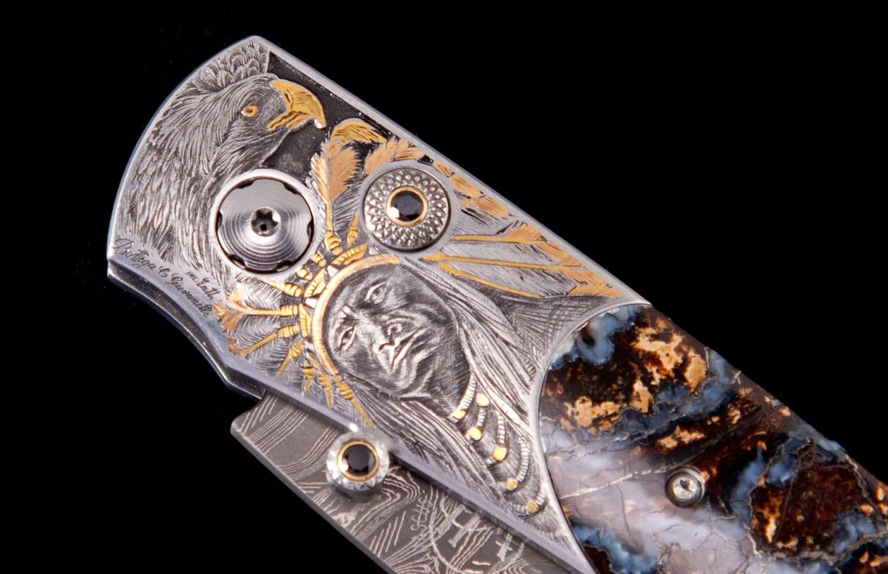 B12 Tatonka II - Image 2