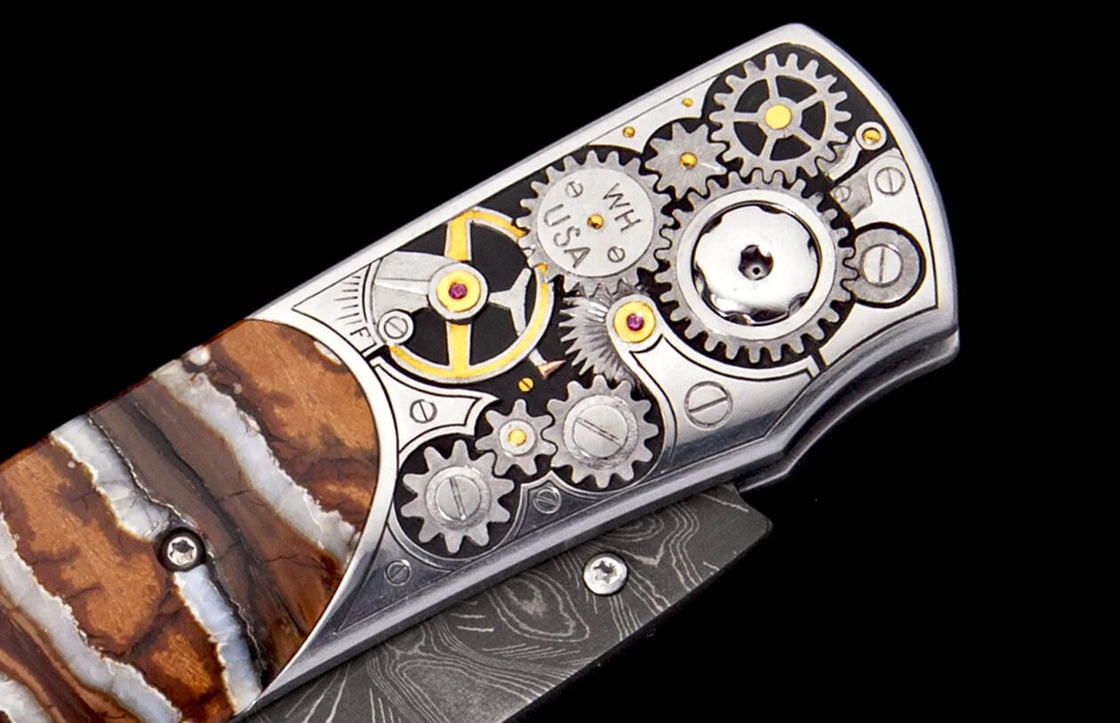 B12 Watch Gears - Image 3