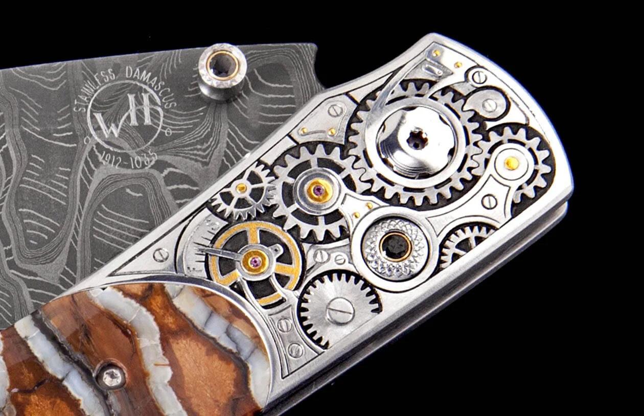 B12 Watch Gears - Image 5