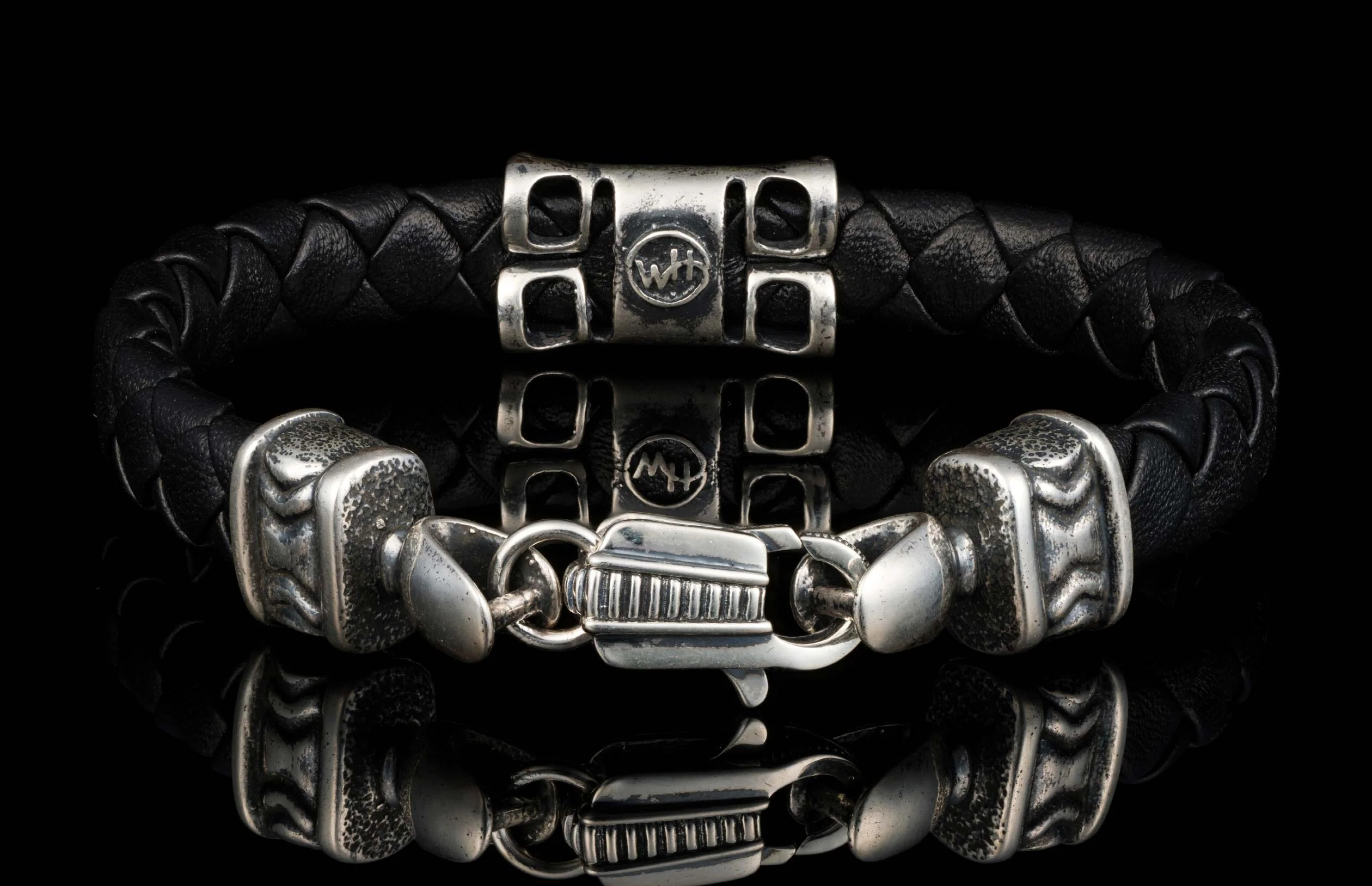 Thunderbloom - Black - Image 2