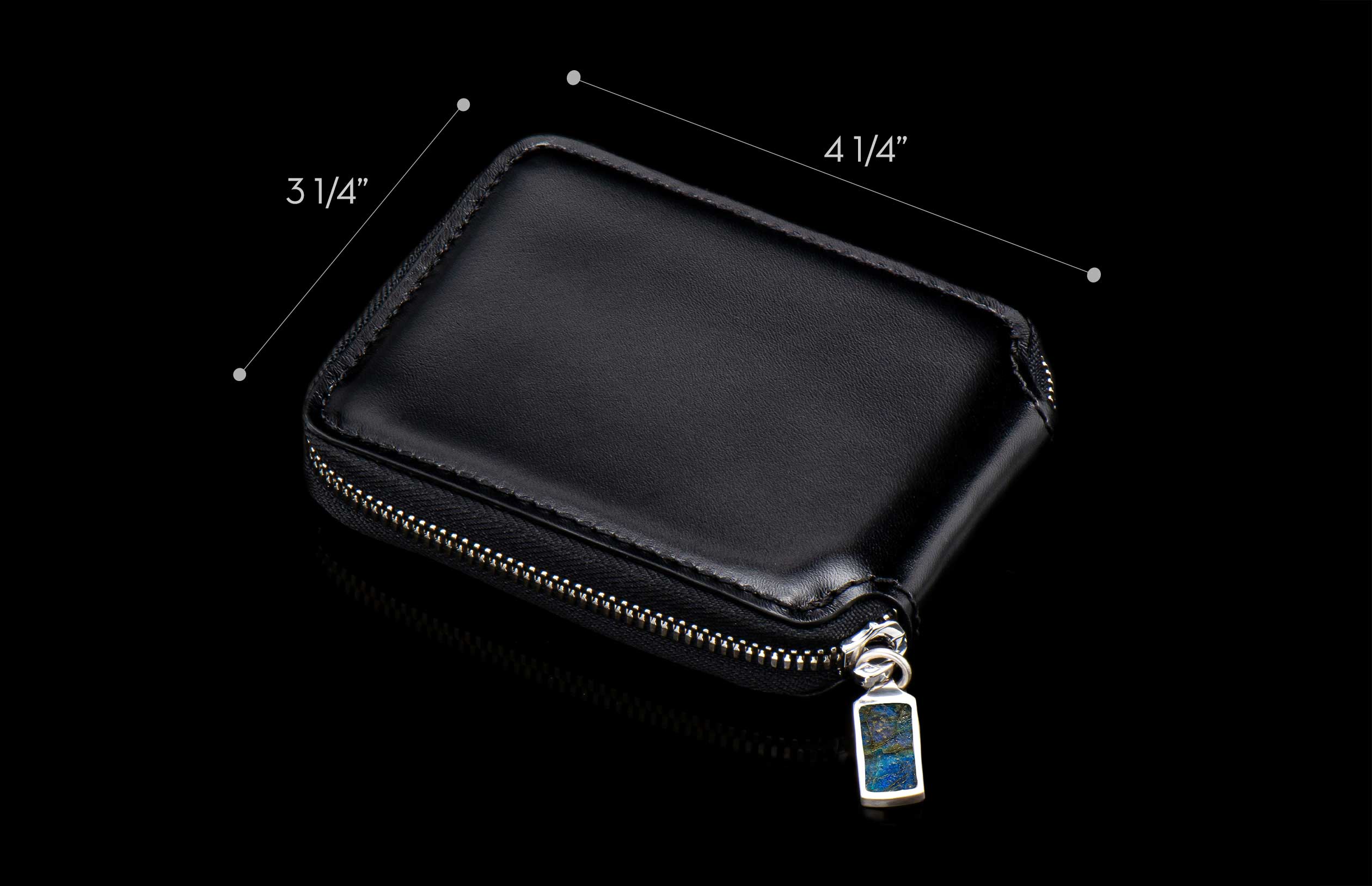 Zipper Bi-Fold - Image 105