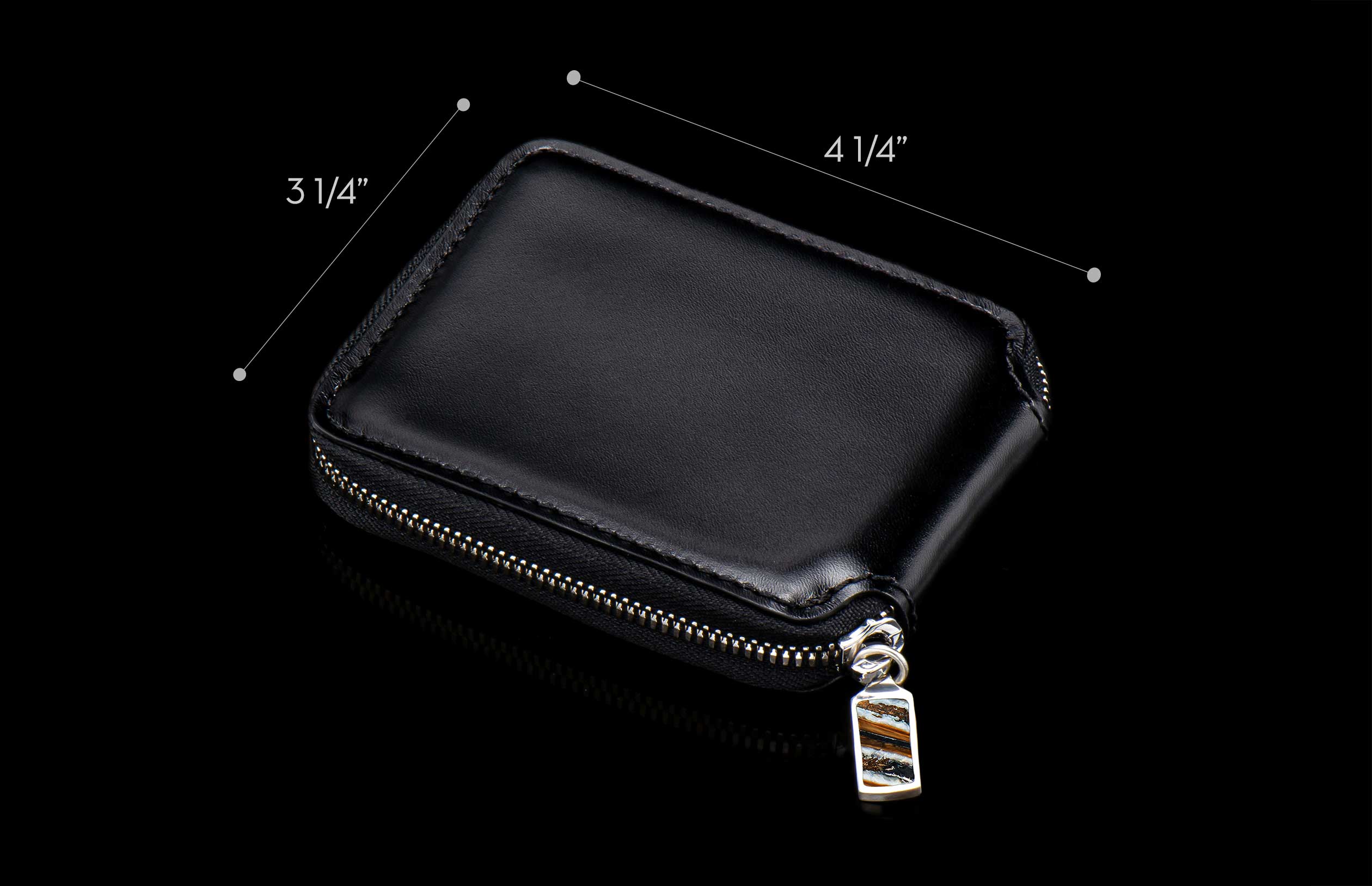 Zipper Bi-Fold - Image 140