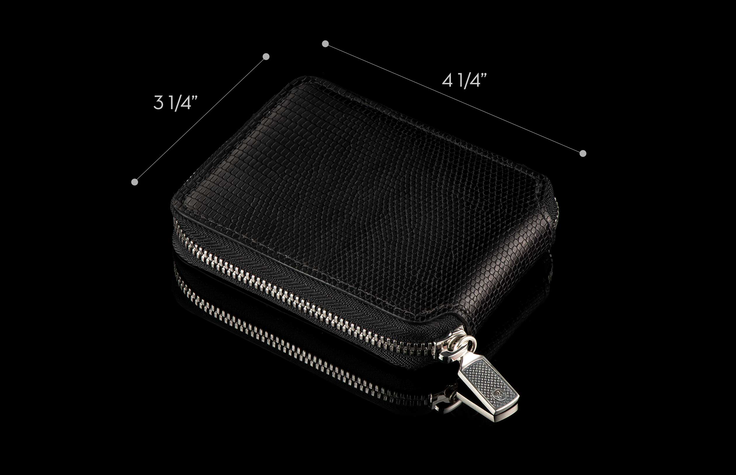 Zipper Bi-Fold - Image 22