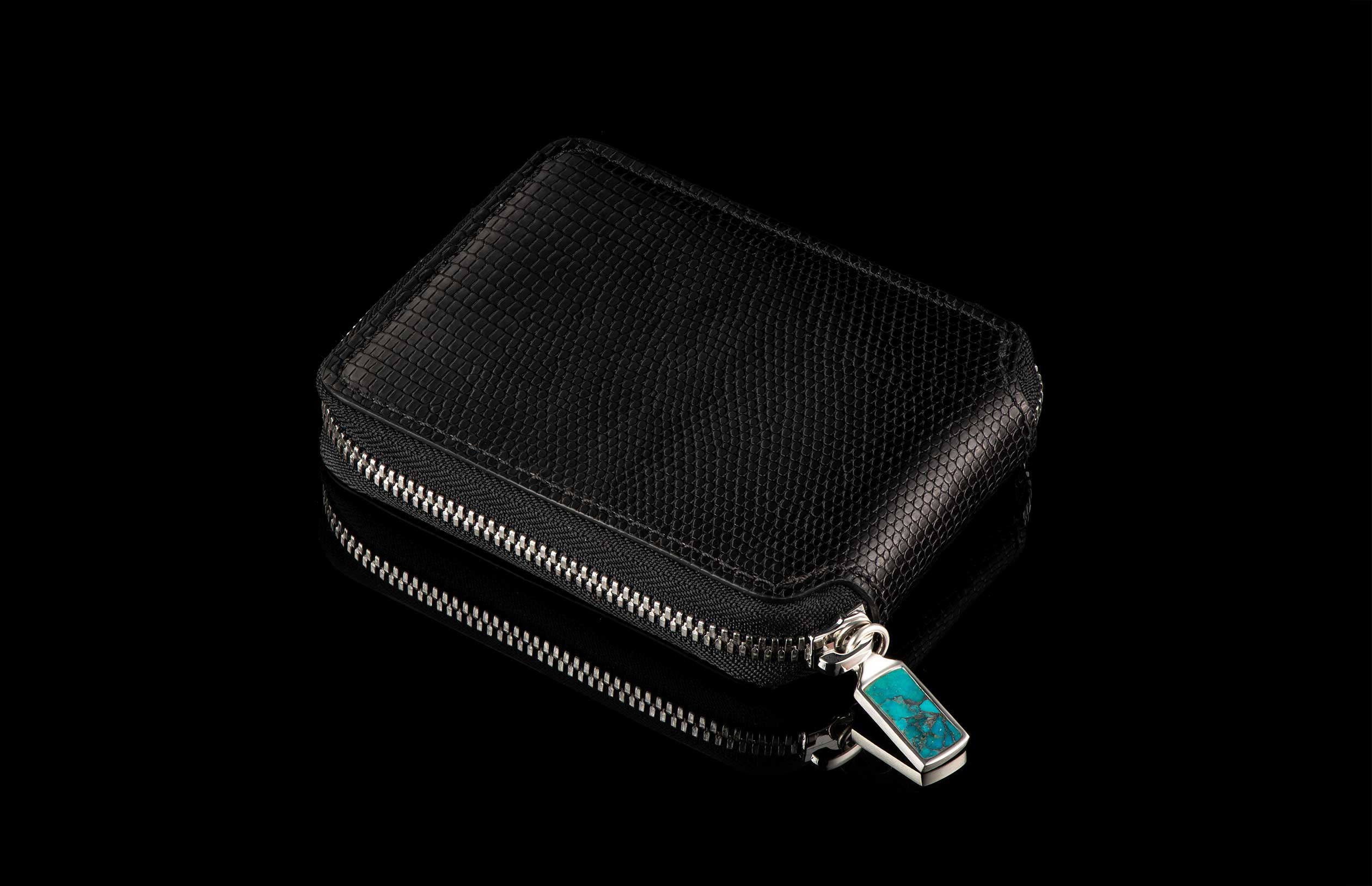 Zipper Bi-Fold - Image 30