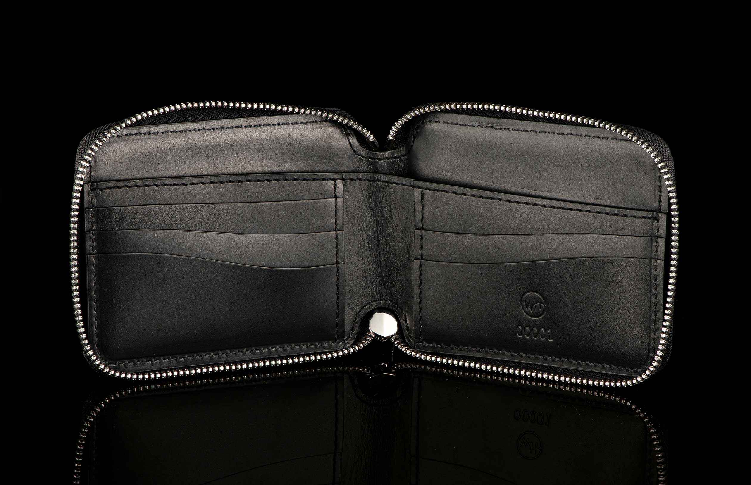Zipper Bi-Fold - Image 33