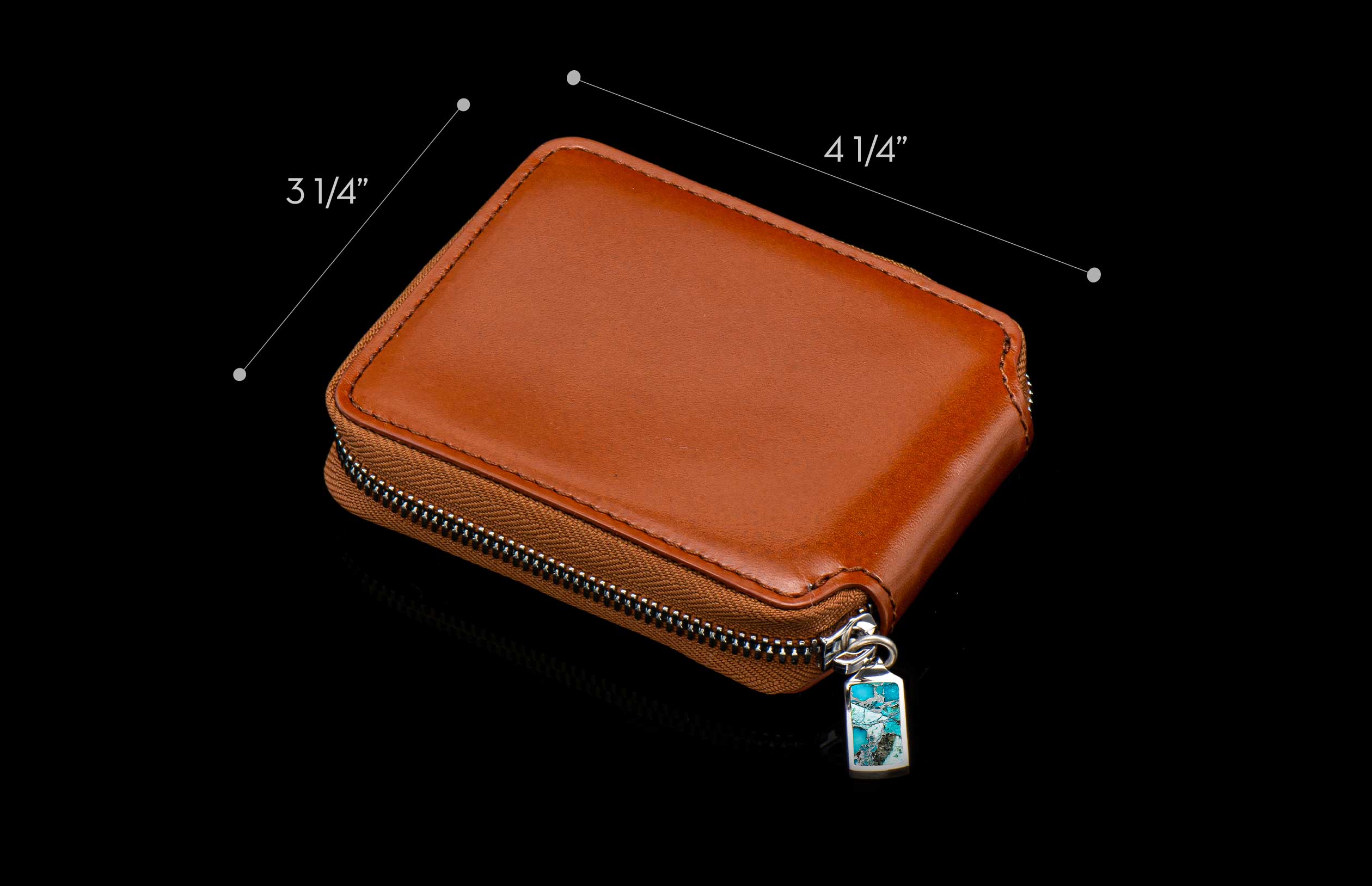 Zipper Bi-Fold - Image 70