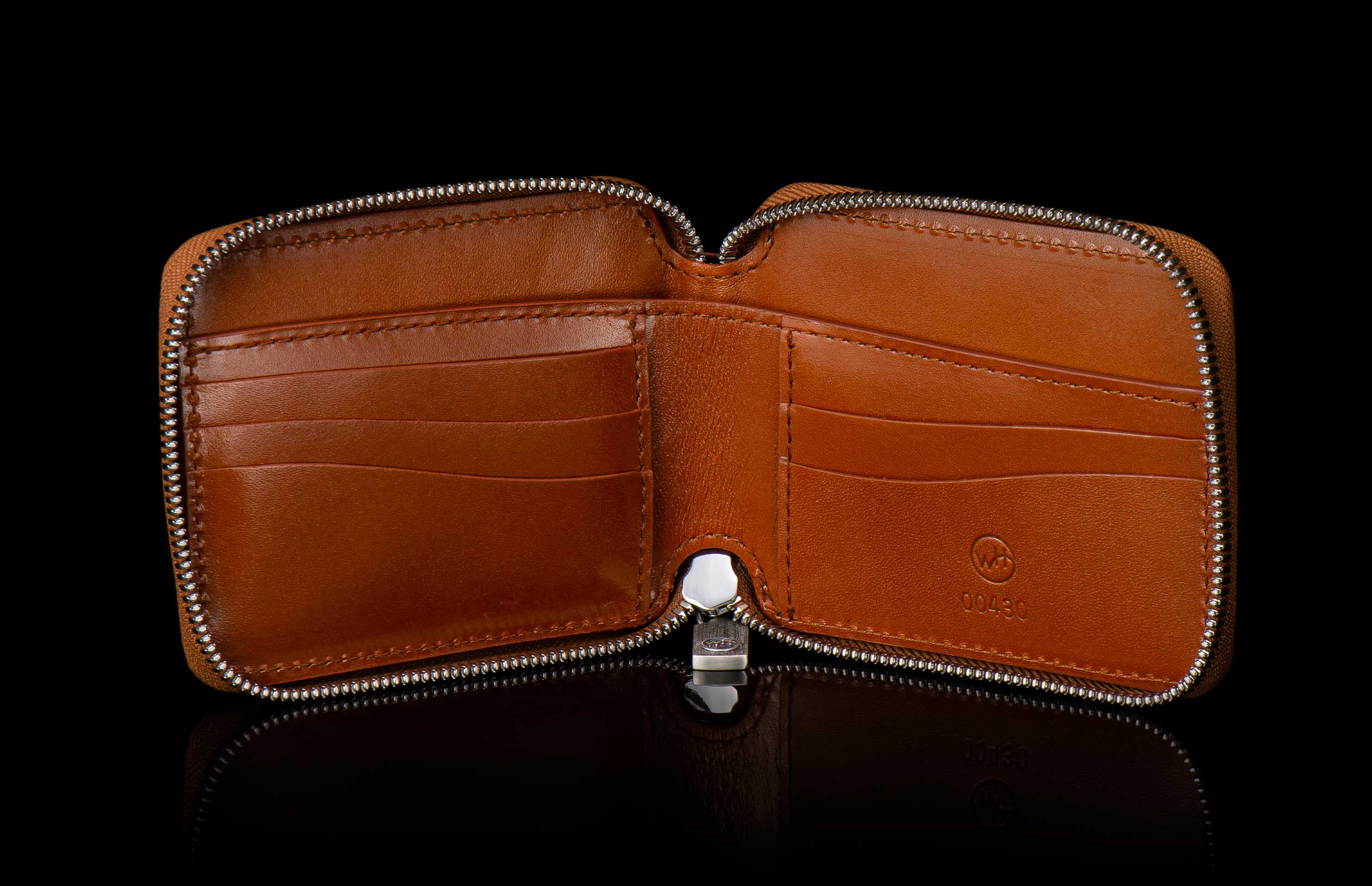 Zipper Bi-Fold - Image 75