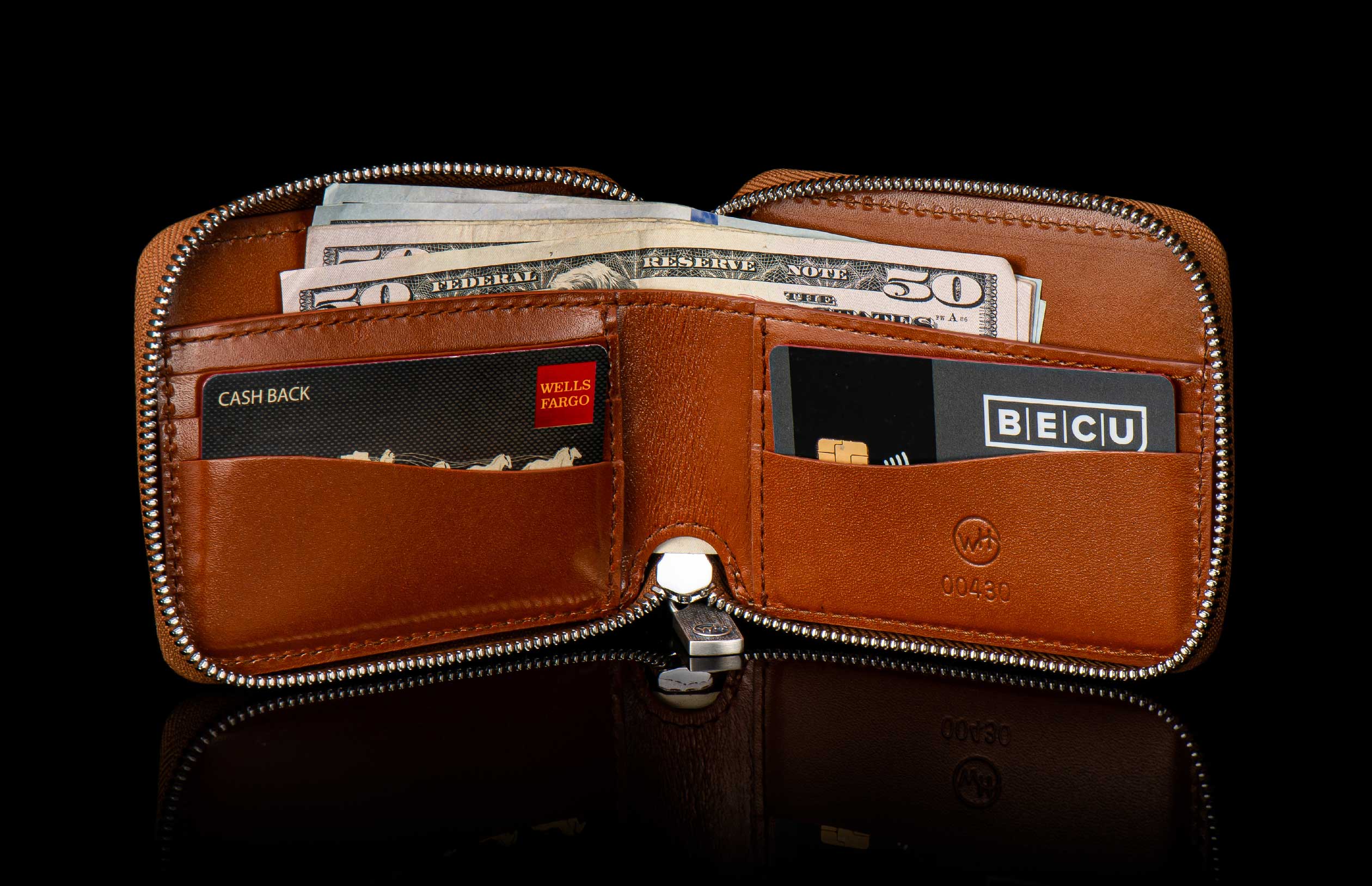 Zipper Bi-Fold - Image 83