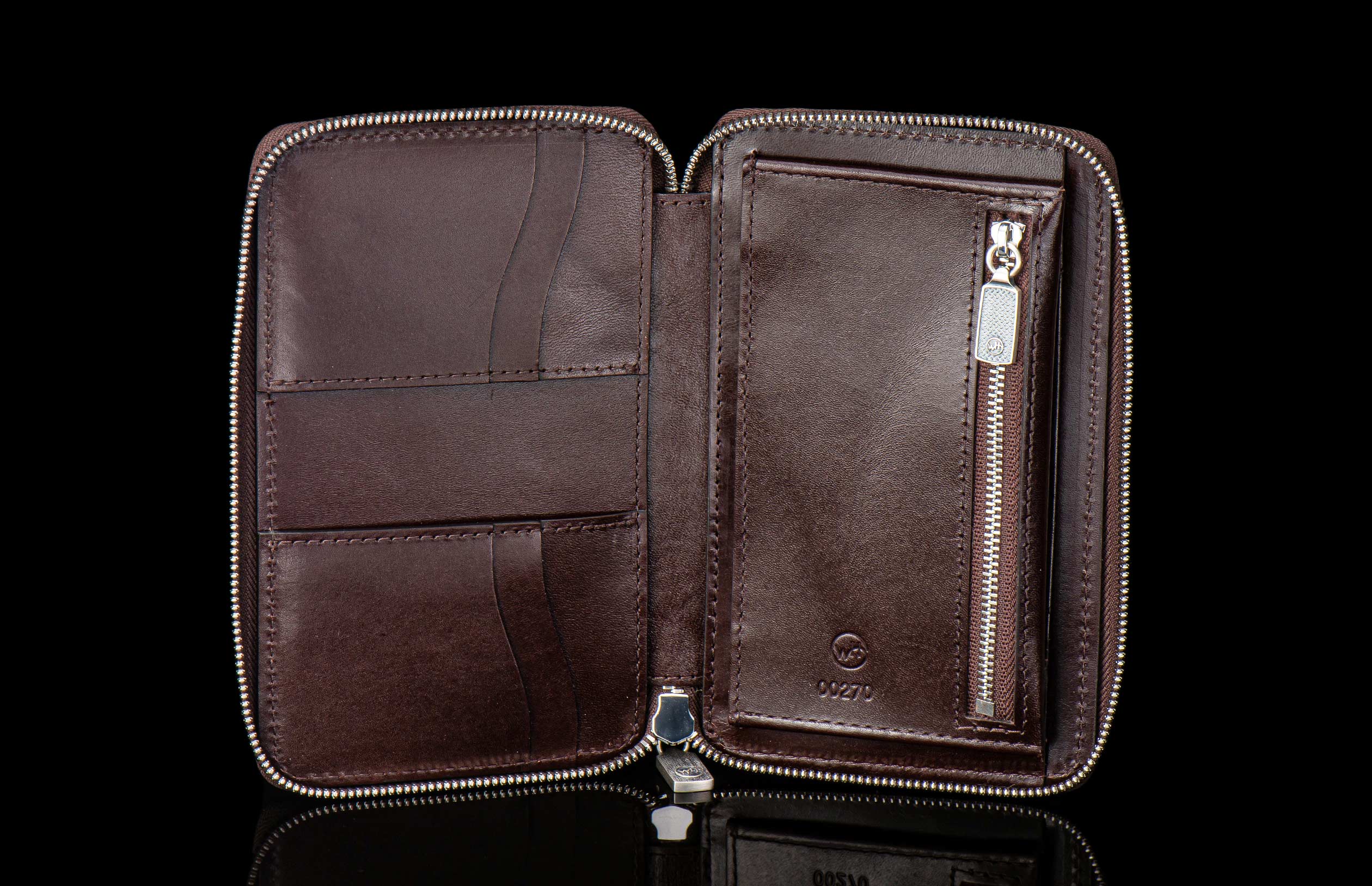 Large Zipper Wallet - Image 133