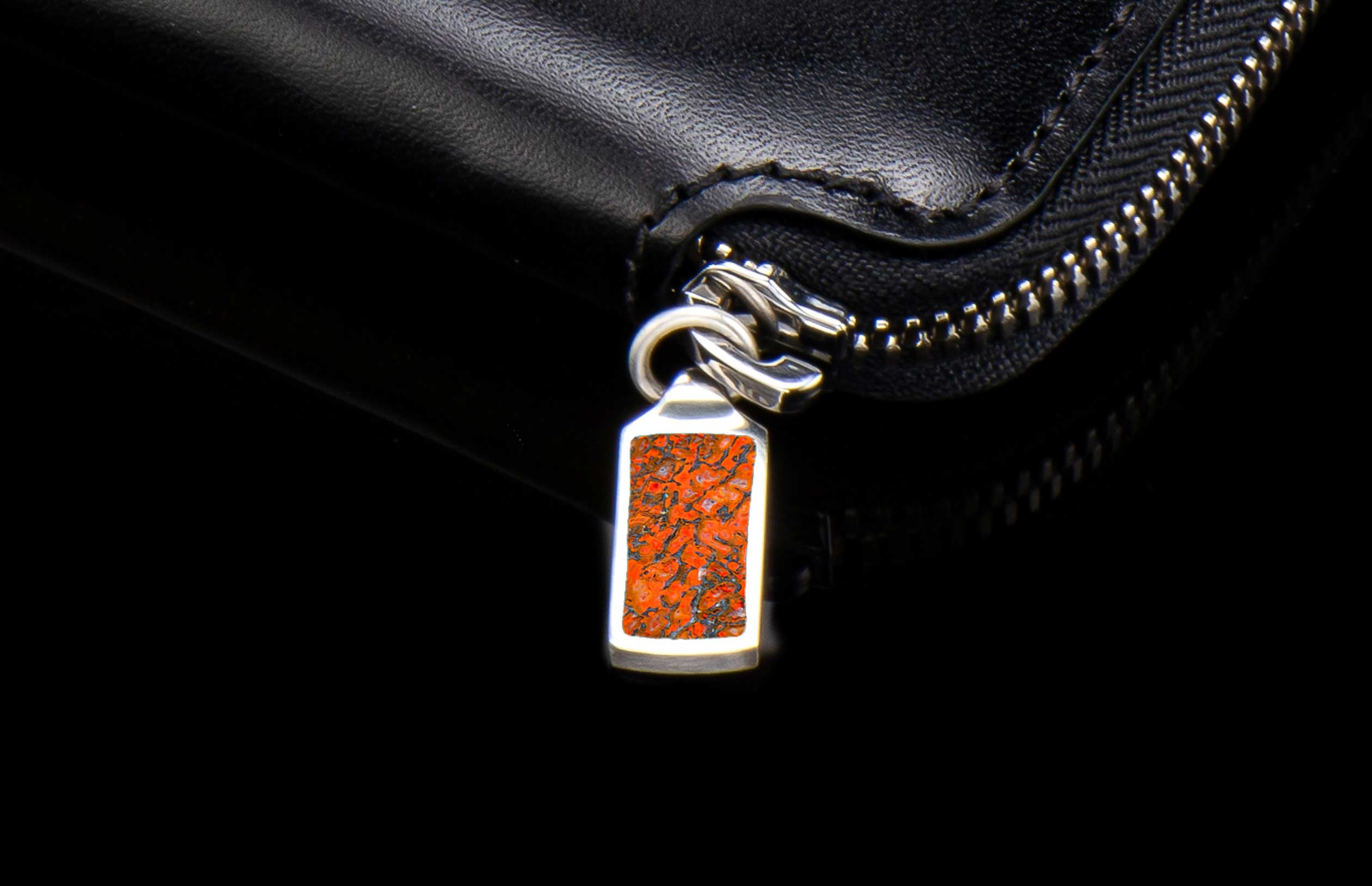 Large Zipper Wallet - Image 180
