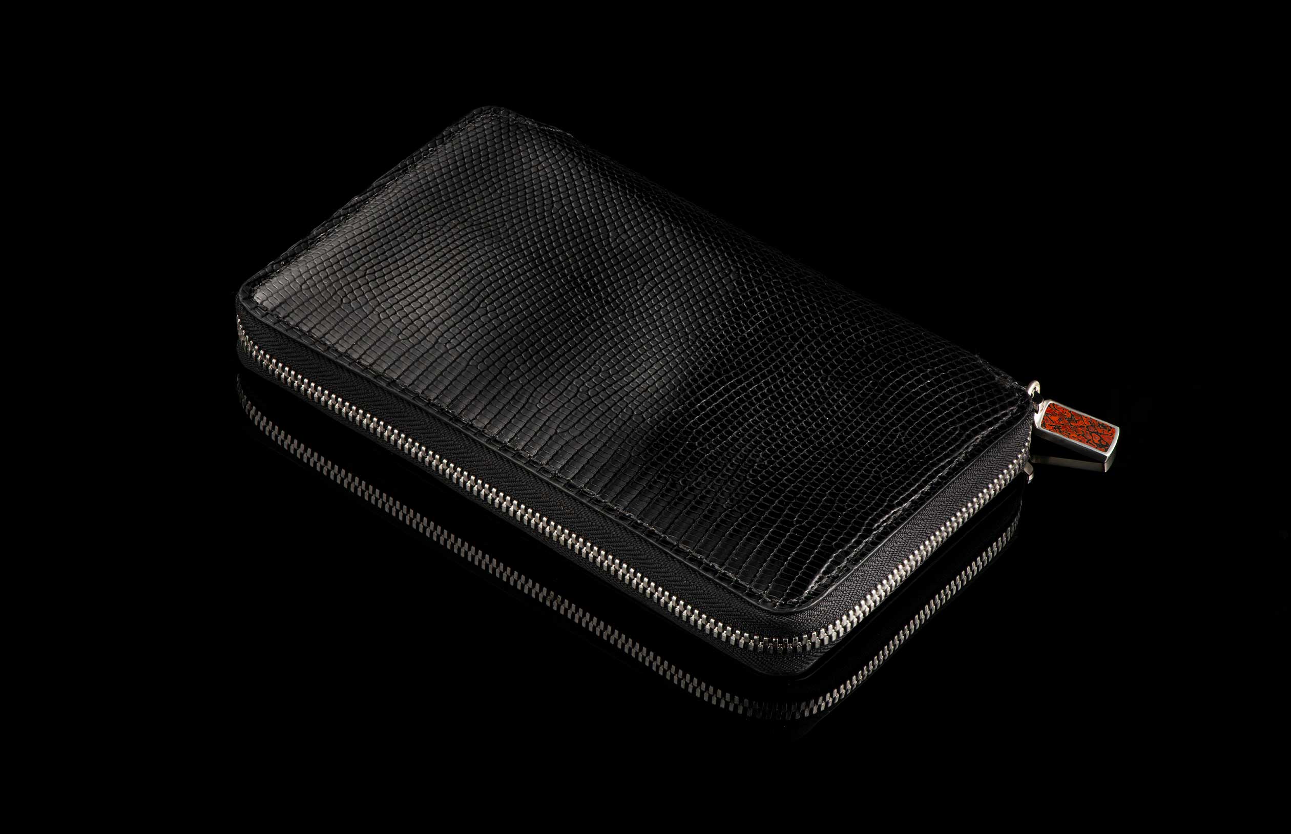 Large Zipper Wallet - Image 19