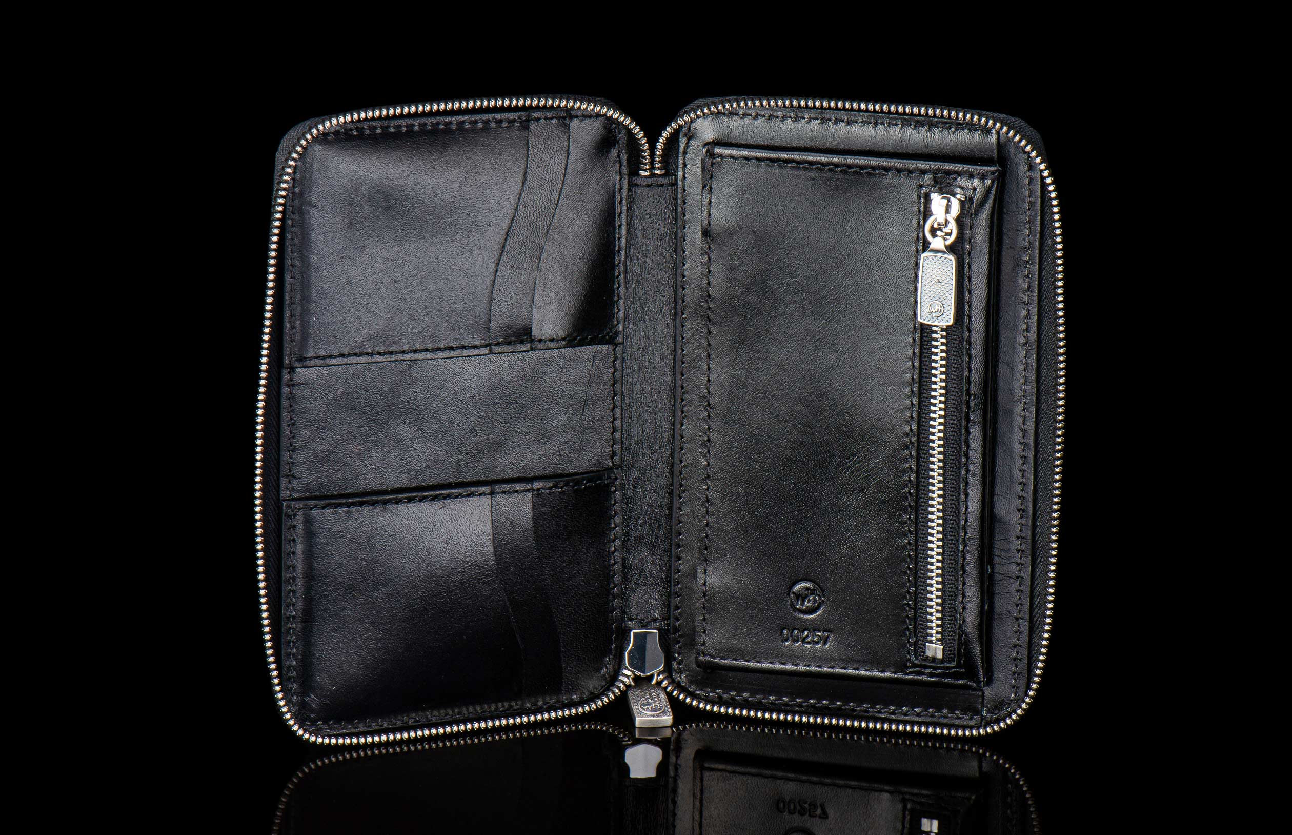 Large Zipper Wallet - Image 205