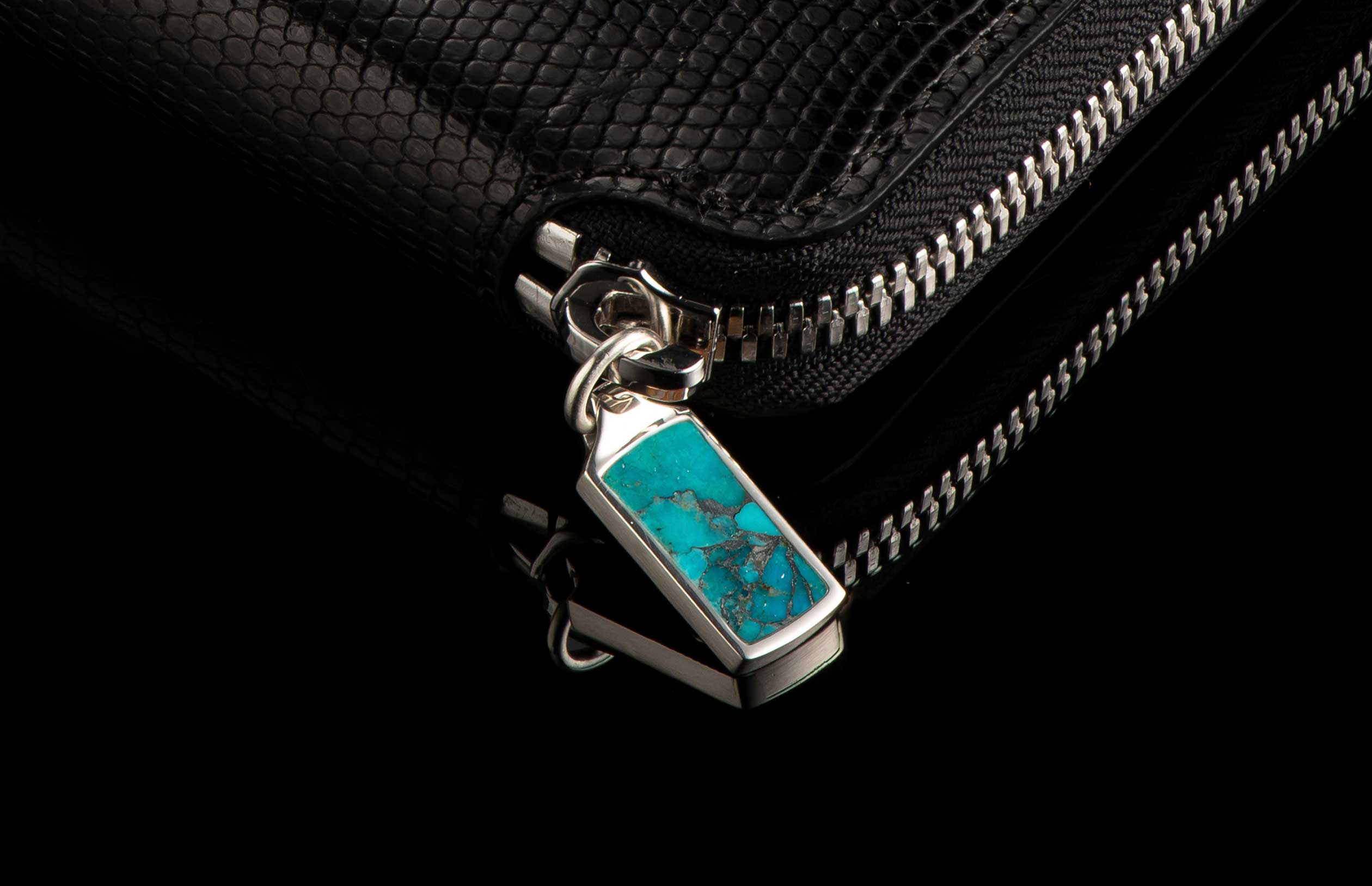 Large Zipper Wallet - Image 36